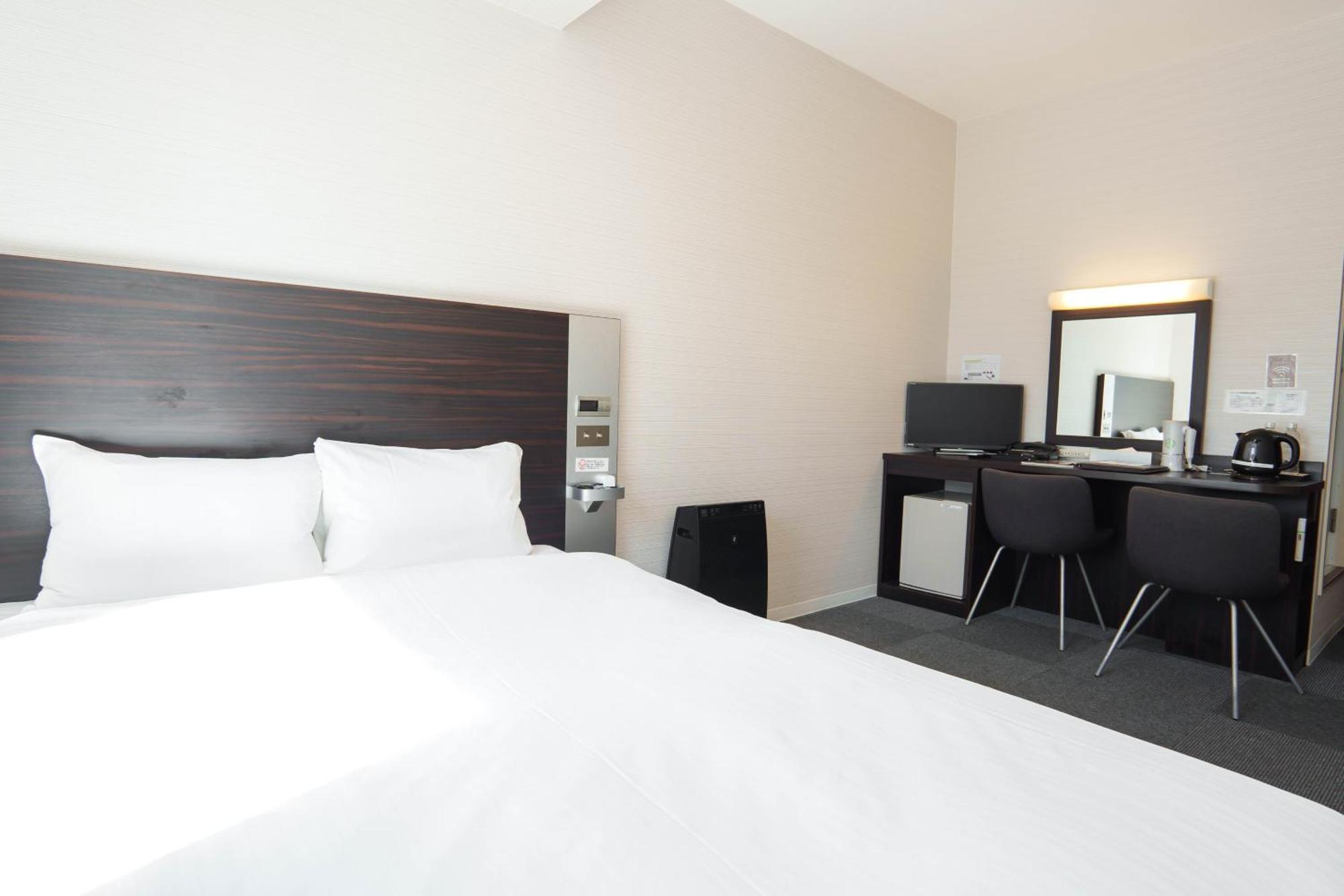 Osaka City Hotel Kyobashi מראה חיצוני תמונה