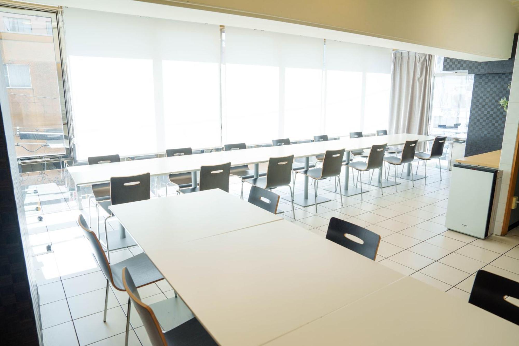 Osaka City Hotel Kyobashi מראה חיצוני תמונה