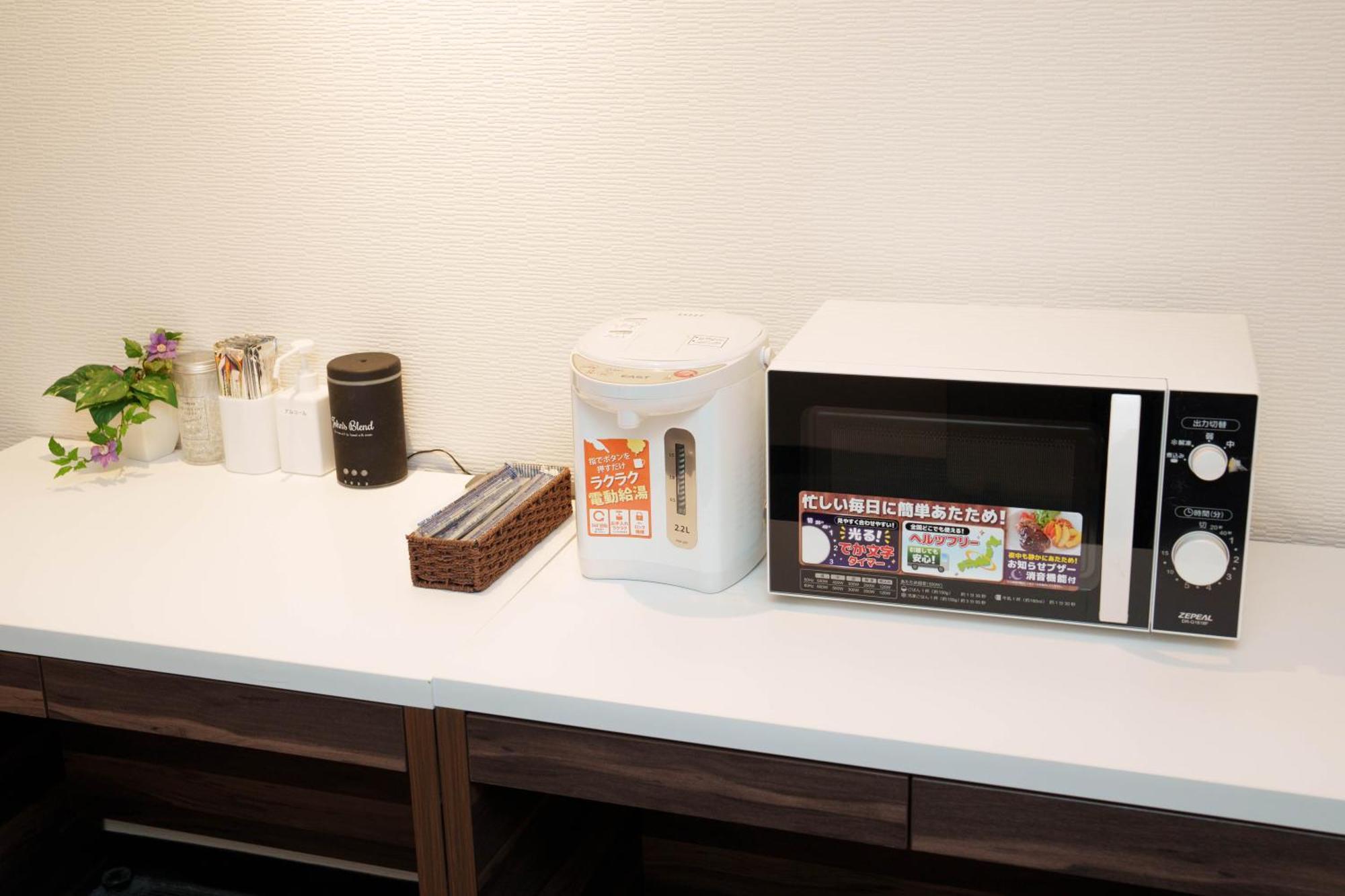 Osaka City Hotel Kyobashi מראה חיצוני תמונה